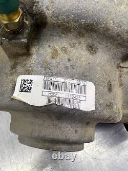 04 05 06 Polaris Sportsman 450 500 700 800 Front Differential Gear case Assembly