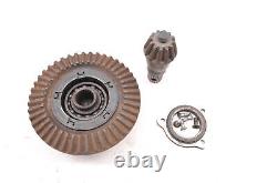10 Polaris Sportsman 300 4x4 Front Differential Ring & Pinion Gears