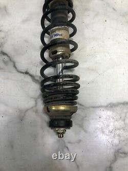 15 Polaris Sportsman ETX 325 front right shock spring knuckle spindle assembly