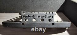 1999 Polaris Sportsman 500 4x4 Front Bumper Assembly and Mount