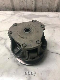 19 Polaris Sportsman 850 High Lifter front primary clutch pulley