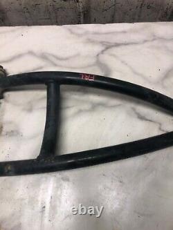 19 Polaris Sportsman 850 High Lifter front right lower bottom aarm a arm
