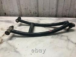 19 Polaris Sportsman 850 High Lifter front right lower bottom aarm a arm