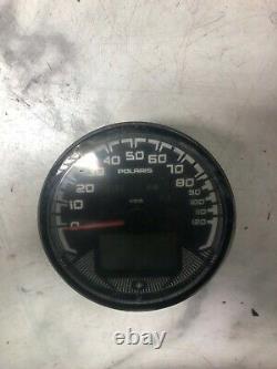 19 Polaris Sportsman 850 High Lifter speed speedometer gauge meter