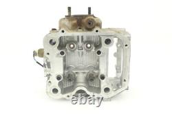 2001 Polaris Sportsman 500 HO Cylinder Head with Covers 3085527