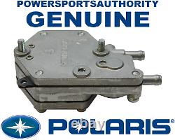 2002-2006 & 2009-2011 Polaris Sportsman Scrambler OEM Fuel Pump Assembly 2520227