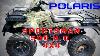 2002 Polaris Sportsman 500 Ho 4x4 Overview