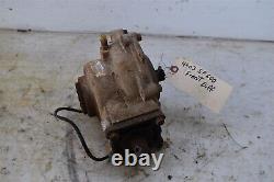 2003 Polaris Sportsman 600 Front Differential