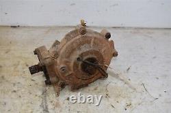 2003 Polaris Sportsman 600 Front Differential