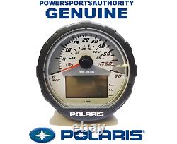 2004-2006 Polaris Sportsman OEM Speedometer Gauge Cluster Assembly 3280431