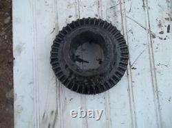 2004 Polaris Sportsman 700 4wd Front Differential Ring Gear
