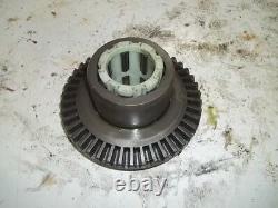 2004 Polaris Sportsman 700 4wd Front Differential Ring Gear With Roller Cage