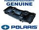 2005-2010 Polaris Sportsman 400 450 500 X2 Oem Front Lower Storage Box 2203484
