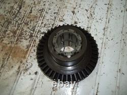 2005 Polaris Sportsman 500 4wd Front Differential Ring Gear