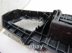 2005 Polaris Sportsman 500 Front Bumper