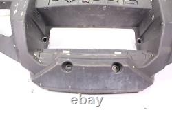 2005 Polaris Sportsman 800 Efi Front Bumper