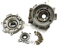 2006 Polaris Sportsman 450 Front Differential Gear (Case) with ASM Output Cover
