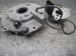 2007-2010 Polaris Sportsman 500/800 Front Diff Output Cover 3234588 Used AA-3