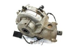 2007 Polaris Sportsman 500 EFI Front Diff Differential Gear Box (OEM) (See Note)