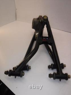 2009 polaris sportsman xp 850 FRONT LOWER UPPER LEFT CONTROL A ARMS housing