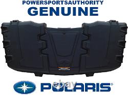 2010-2019 Polaris Sportsman 1000 550 850 OEM Lock & Ride Front Cargo Box 2877951