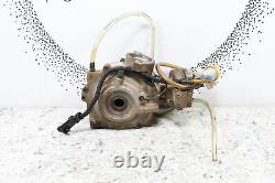2010 POLARIS SPORTSMAN 550 EPS Front Differential Diff Final Drive 1332963