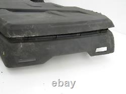 2011 Polaris Sportsman 500 FRONT STORAGE COMPARTMENT BOX BIN 5438649 JP3