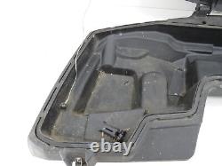 2011 Polaris Sportsman 500 FRONT STORAGE COMPARTMENT BOX BIN 5438649 JP3