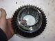 2011 Polaris Sportsman 500 Ho 4wd Front Differential Ring Gear