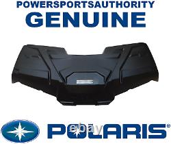 2012-2014 Polaris Sportsman 400 500 Hawkeye 400 OEM Front Box Cover Assy 2634165
