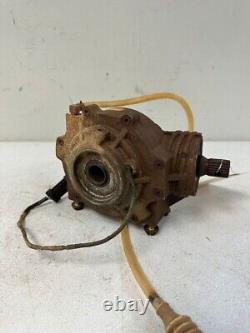 2013 Polaris RZR 900 Front Differential Assembly 1332923 Sportsman ACE Ranger