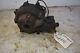 2013 Polaris Sportsman 800 Efi 4wd Front Differential