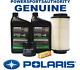 2014-2020 Polaris Sportsman 570 Oem Oil Change Service Kit Pol71