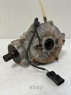 2015 Polaris Sportsman 570 Front Differential 1333393 Ranger Forest Tractor 800