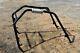 2015 Polaris Sportsman Ace 325 Roll Cage Rops Front Rear Roll Cage Bars