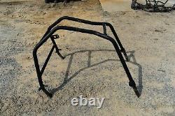 2015 Polaris Sportsman ACE 325 Roll cage ROPS front rear roll cage bars