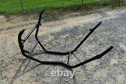 2015 Polaris Sportsman ACE 325 Roll cage ROPS front rear roll cage bars