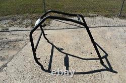 2015 Polaris Sportsman ACE 570 Roll cage ROPS front rear roll cage bars