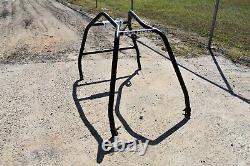 2015 Polaris Sportsman ACE 570 Roll cage ROPS front rear roll cage bars
