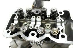 2017 Polaris Sportsman 1000 XP Motor Engine Cylinder Head with Cam (See Notes)