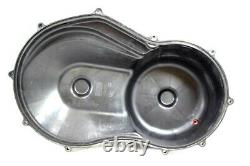 2017 Polaris Sportsman 850 4x4 High Lifter Clutch Cover with Snorkels (Set)