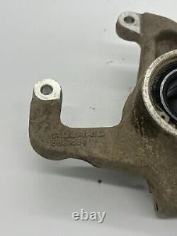 2017 Polaris Sportsman 850 Front Right Steering Knuckle