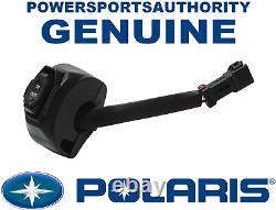 2018-2021 Polaris Sportsman 1000 850 570 SP X2 XP OEM Winch Switch Kit 2207175