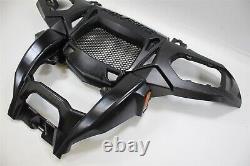 2018 Polaris Sportsman 1000 High Lifter Front Plastic Fenders with Covers (Set)