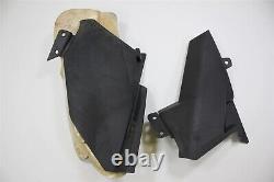 2018 Polaris Sportsman 1000 High Lifter Front Plastic Fenders with Covers (Set)