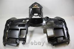 2019 Polaris Sportsman 1000 High Lifter Plastic with Covers (Damage)