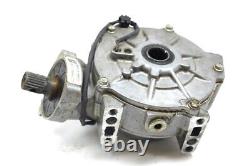 2019 Polaris Sportsman 450 HO Front Differential with CV Drive Shafts (Set)