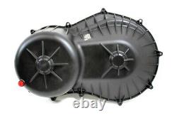 2020 Polaris Sportsman 850 High Lifter Clutch Covers with Snorkel Tubes (Set)