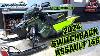 2024 Polaris Matryx Assault Pure Dominance Off Trail Or On Trail Ultimate Crossover Performance