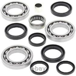 All Balls Front Differential Bearings Kit For 07-12 Polaris Sportsman 500 4x4 HO
